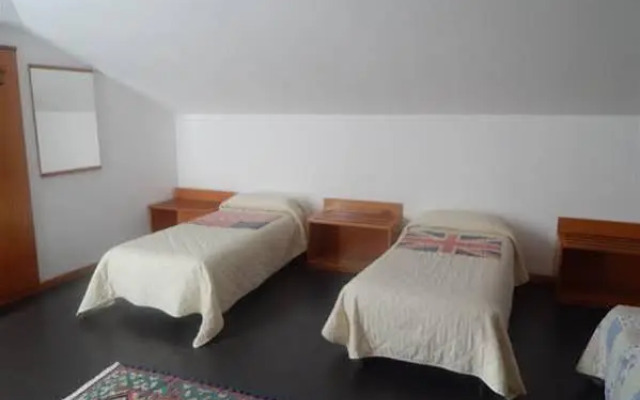 Hotel Aurora