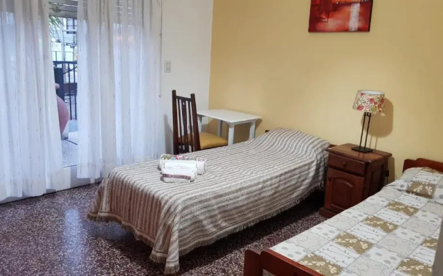Hostel Ledesma