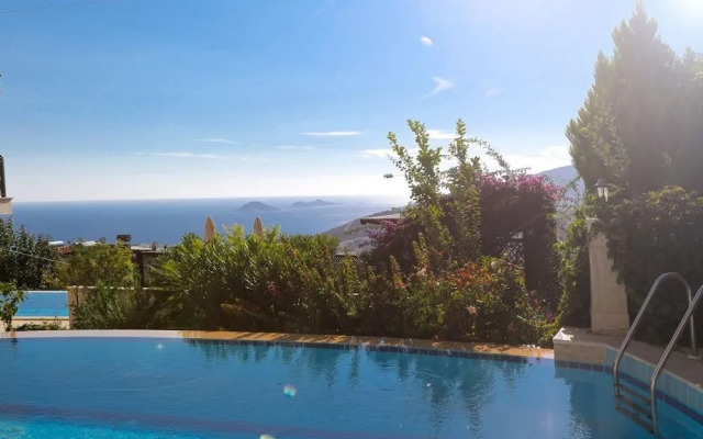 Villa Sarnic