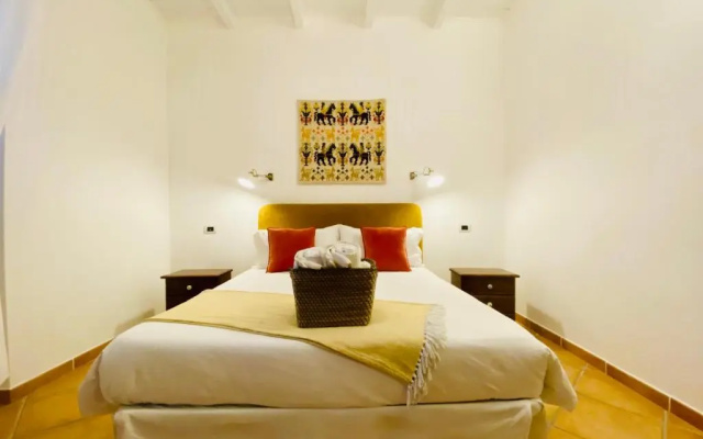 Cagliari Old Town B&B