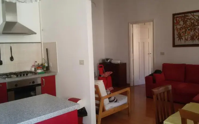 Romina House