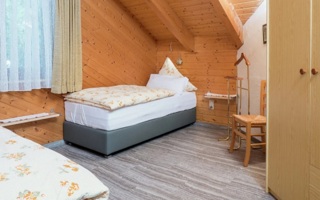 Cozy Holiday Home in Loßburg near Ski Area