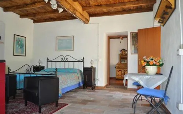 B&B La Pineta