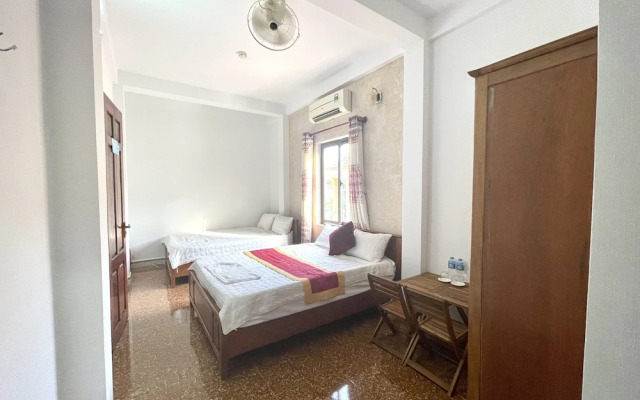 Phong Nha River View Hotel