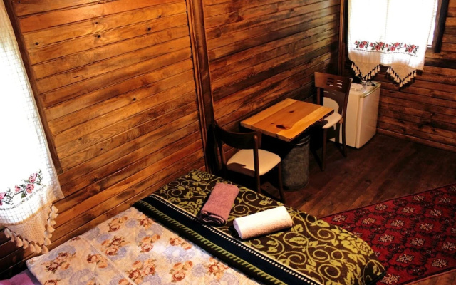 Antik Vadi Bungalov Otel