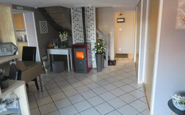 Chambres dHotes La Maison Neuve