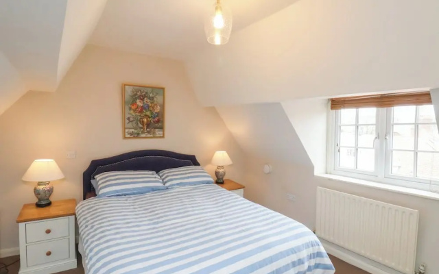 Abbey View Cottage