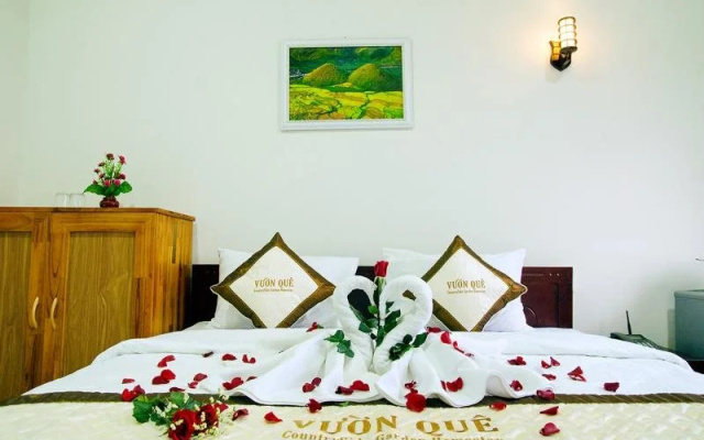 Countryside Garden Homestay