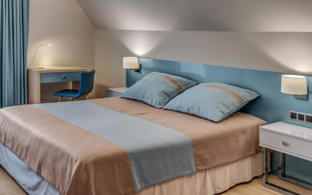 Villa Wierchy