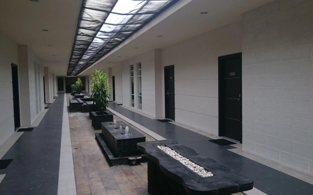 Hotel Sinar 1