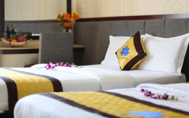 Hilary Hotel