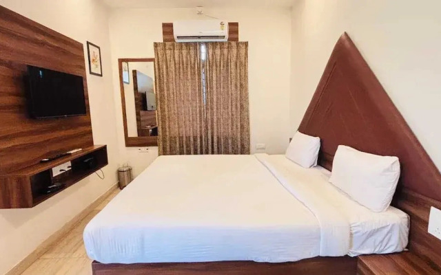 Tranquil Revtree Resort