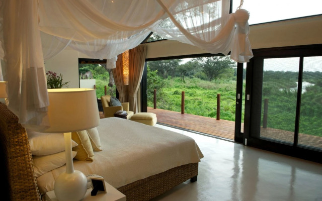 Lion Sands Sabi Sand