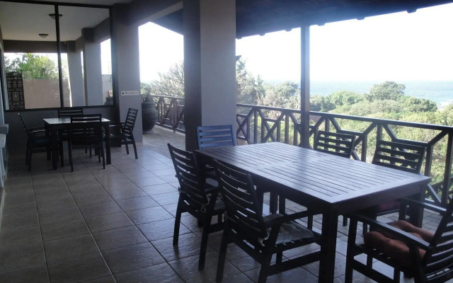 Lombok Lodge