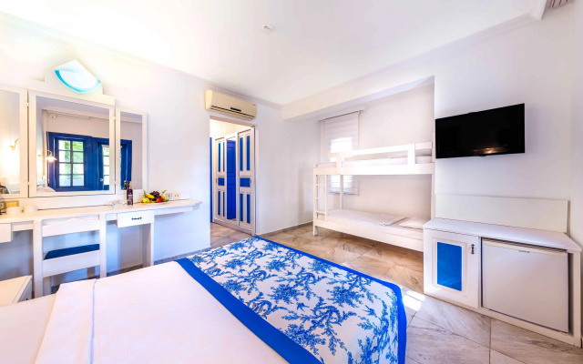 Oludeniz Beach Resort by Z Hotels