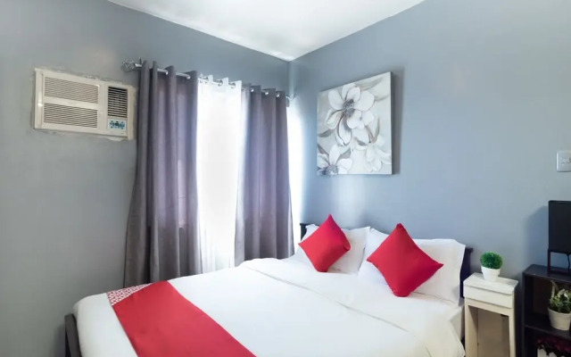 Oyo 148 Gbs Properties Centropolis