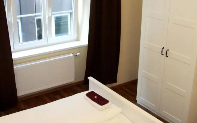 1st City Apartment Vienna