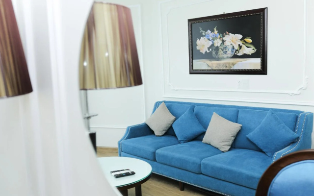 Halong Condotel