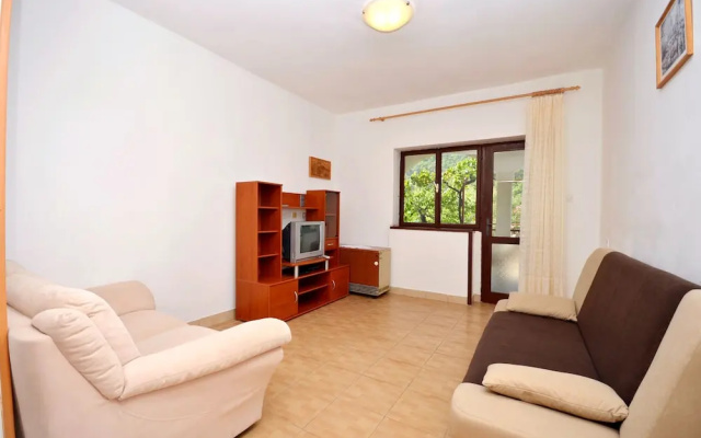 Apartments Zdravko