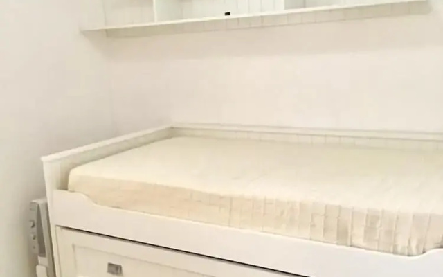 Apartamento Global 70