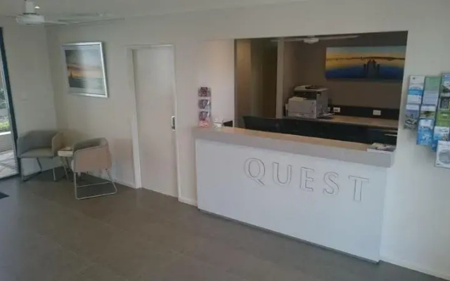 Quest Bunbury Serviced Apartments
