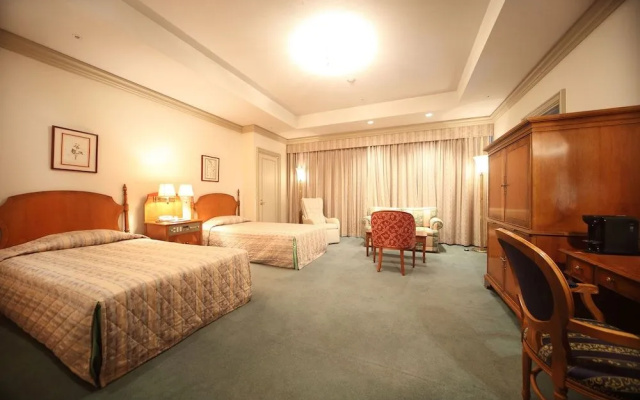 Hotel Marital Sosei Saga