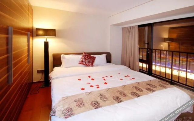 Jiapin Apartment & Hotels