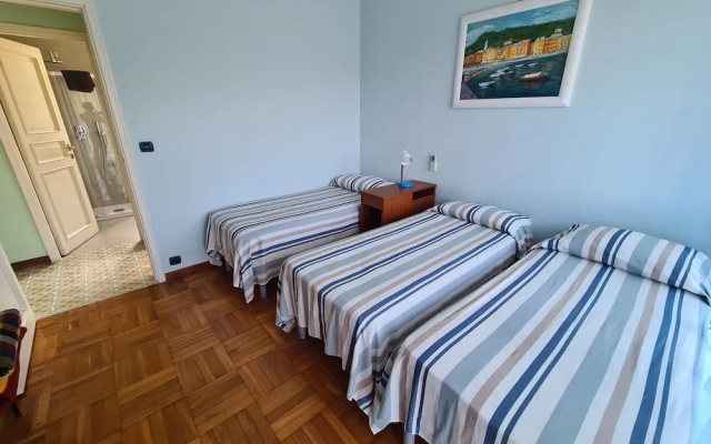 Grande Attico by PortofinoVacanze