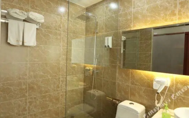 Ding Zhi Xing Hotel