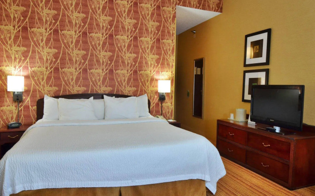 Courtyard by Marriott Indianapolis South