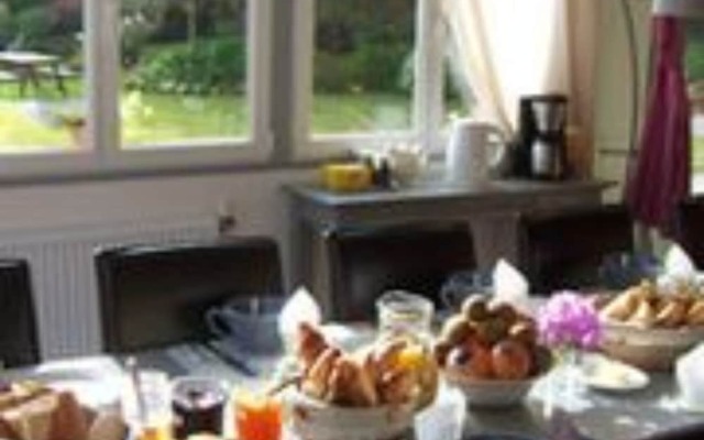 Chambres d'Hôtes Les Deux Caps