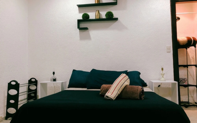 RF Hostel Condesa Roma