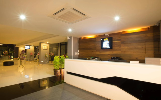 Jira Boutique Residence