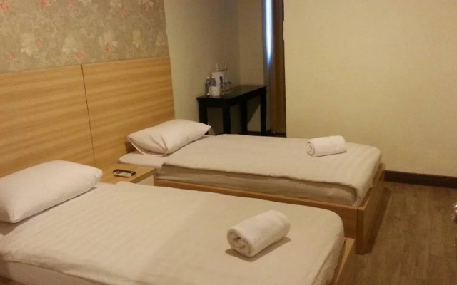 Hotel Truly Asia