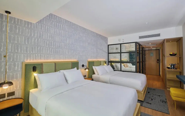 Hotel Indigo Lima Miraflores by IHG