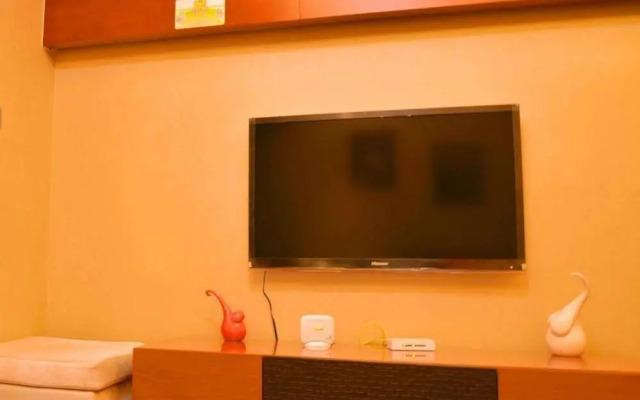 Yading Boutique Aparthotel - Chongqing