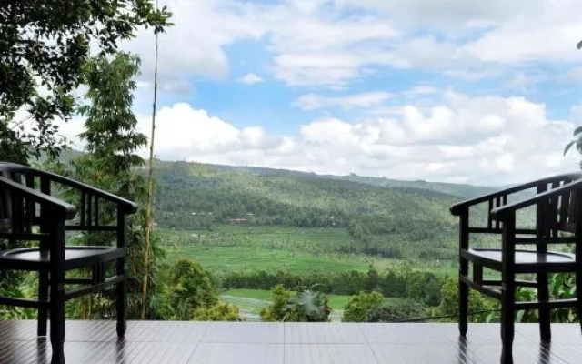 Bali Rahayu Homestay