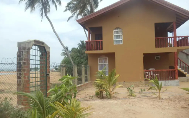 Sea Bay Resort