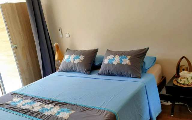 Farerei Appartement spacieux, équipé et confortable