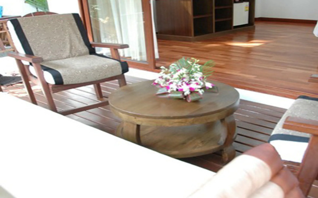Samui Paradise Chaweng Beach Resort
