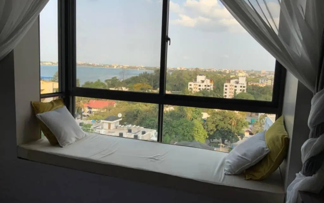 Grany Apartment - Palm Village
