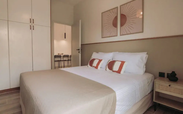 Chill Out Apartments