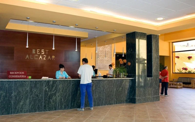 Charlotte Beach Resort