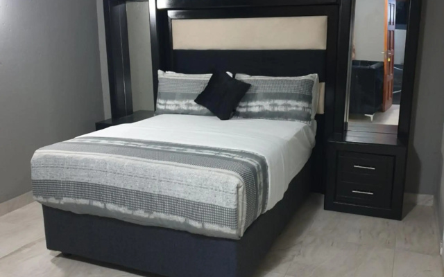 Platinum Guesthouse Kempton park