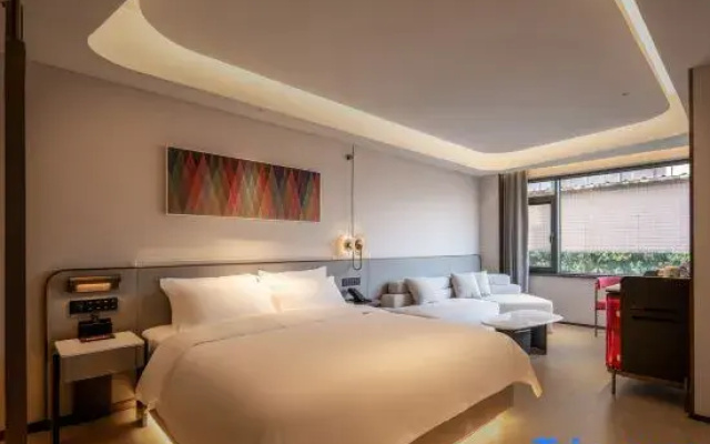 Vanmo Hotel