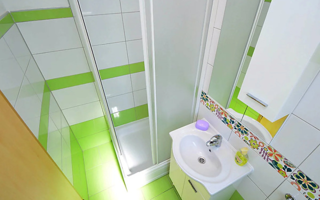 Apartment Tonka Rimini 16122