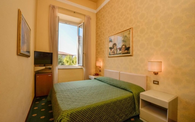 Grand Hotel Plaza e Locanda Maggiore