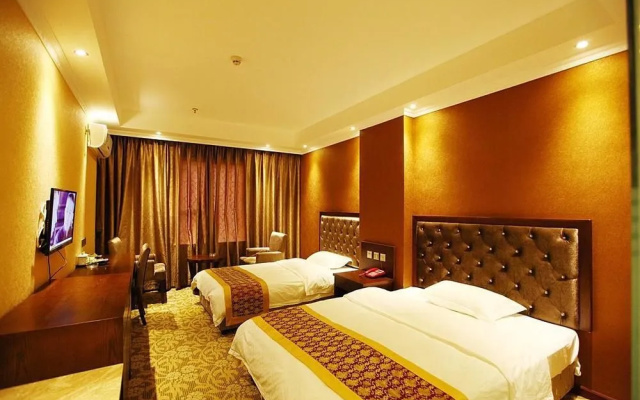Furong Yinxiang Hotel