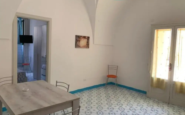Palazzo De Donno Apartment 4