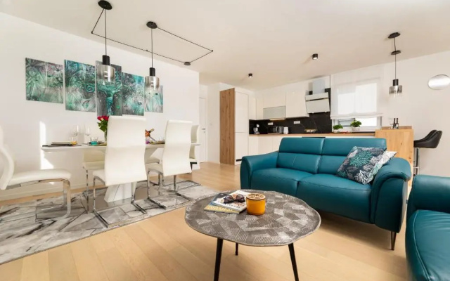 Sun Residence Krk